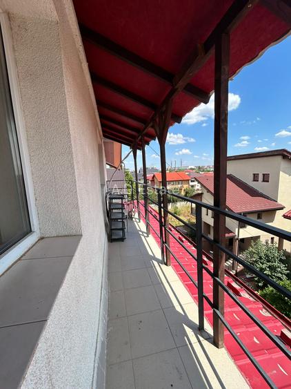 1 Decembrie 3 Camere 64 Mp Centrala Proprie 10 Min Metrou - 8