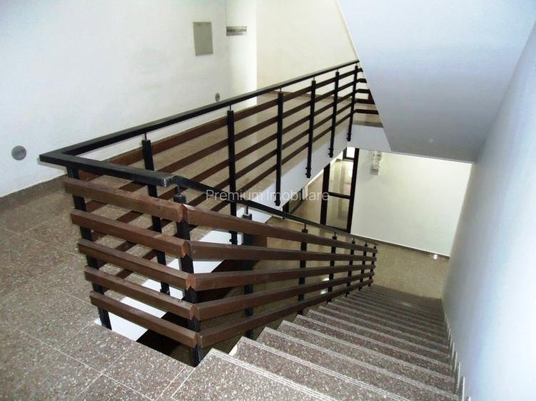 Garsoniera, Libera, Scandinavia Residence, Rond Cristalului - 12