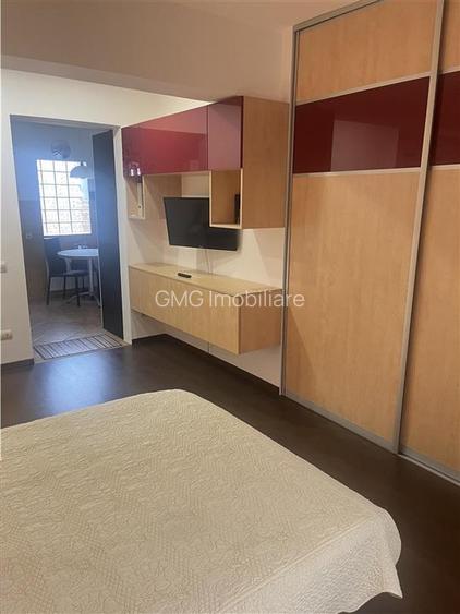 Garsoniera zona OBOR - 5