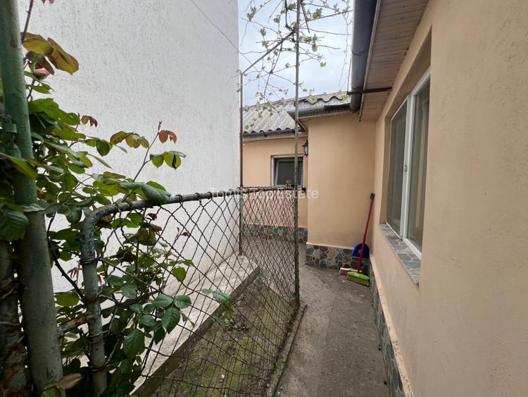 PROPRIETATE 250MP TEREN + CASA 101MP I KM 5 I OPORTUNITATE INVESTITIE - 7