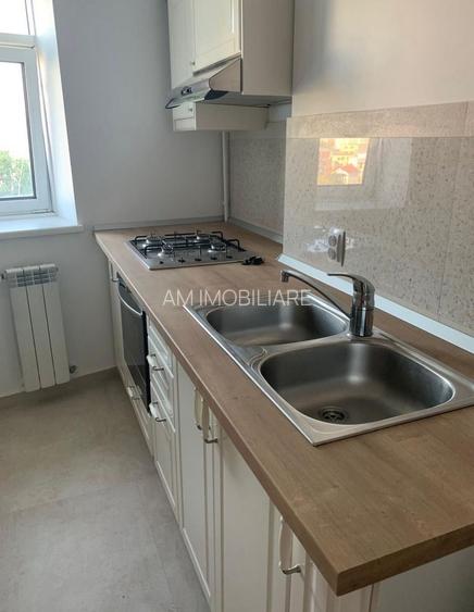 AP. 2 CAMERE EVOCASA TITANIUM, CENTRALA, BUCATARIE INCHISA,COMISION 0% - 5