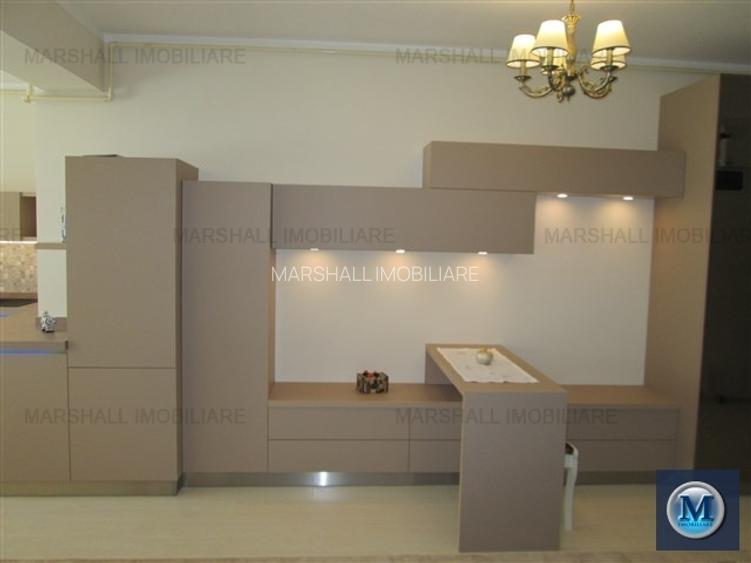 Apartament 3 camere de inchiriat, zona Albert, 104 mp #10105 - 7