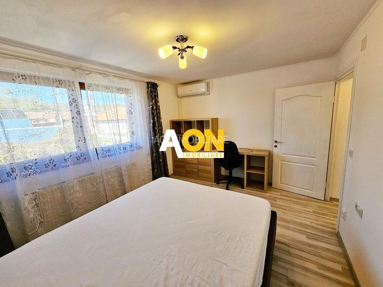 Duplex nou Barabant, 3 camere,  curte & parcare acoperită - 11
