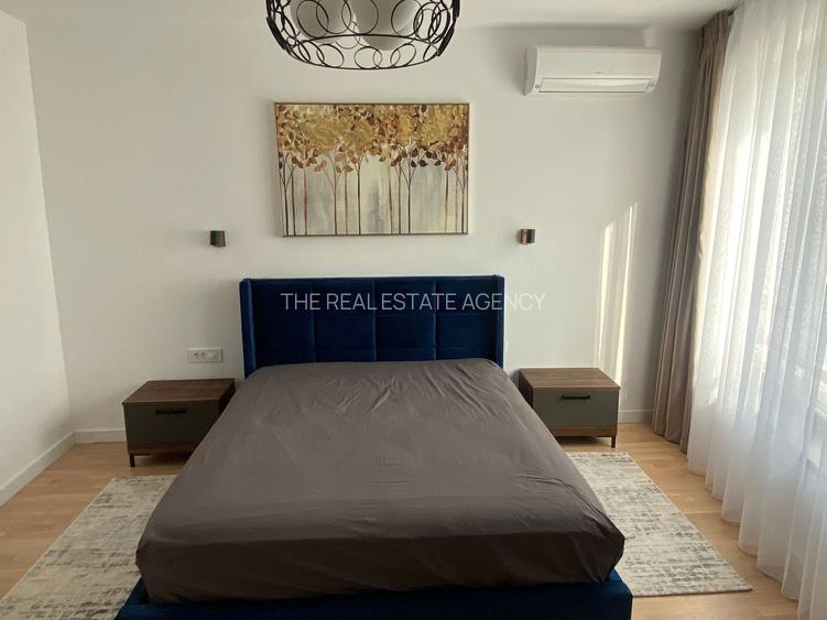 Vila 5 camere | Pipera | Zenville | 2 locuri parcare - 9