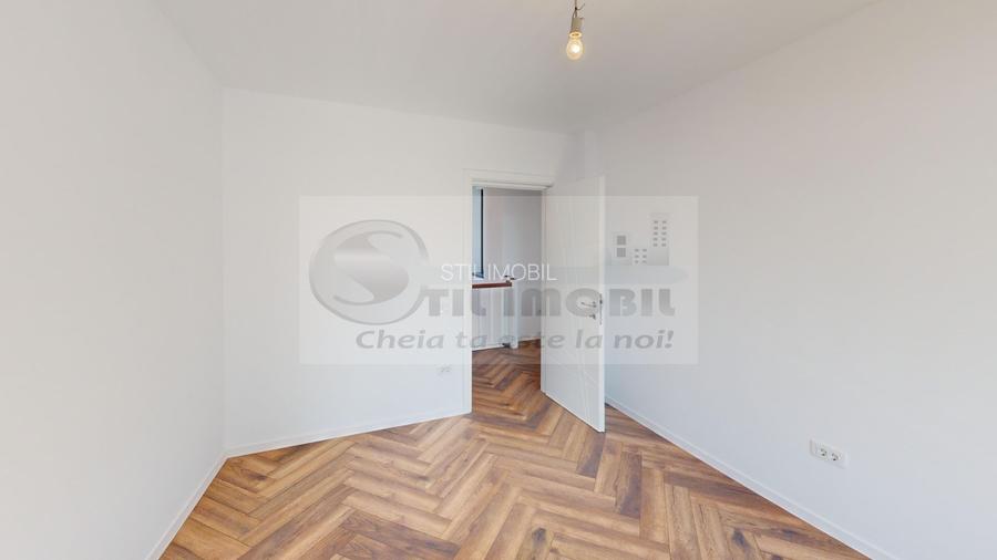 Vilă premium P+1 cu design modern, finisaje de top-300.000 € - 24