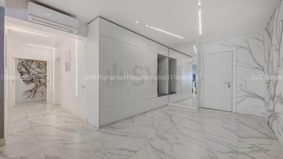 REA1027581 Floreasca l 4 Camere l Parcare l Amazing View - 10