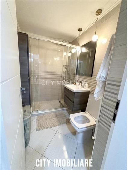 Apartament 2 camere, decomandat, mobilat, utilat, Calea Dorobanților. - 7
