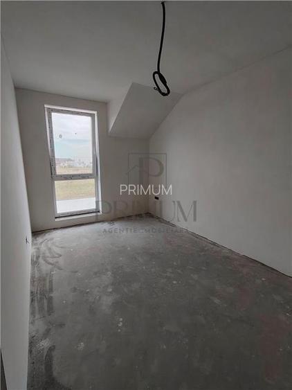 Duplex cu finisaje moderne - spatios - personalizare interioara - toate utilitat - 6