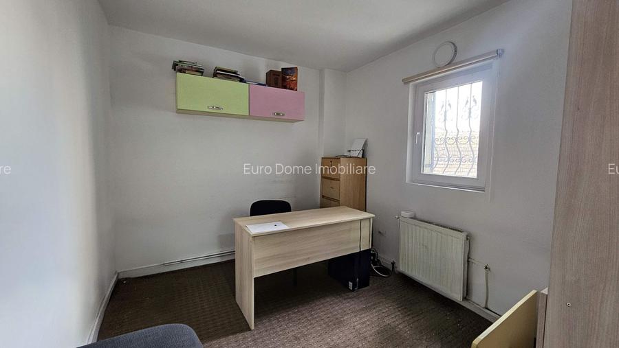 Zona Afi-Camera de comert apartament 3 camere etaj 1 - 8