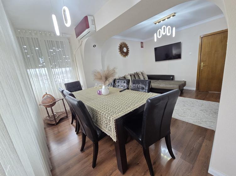 Inchiriere apartament 3 camere  pe Faleza Dunarii - 7