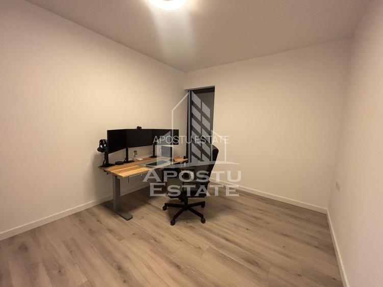 Apartament cu 3 camere,2 bai de vanzare la Isho, Timisoara - 7