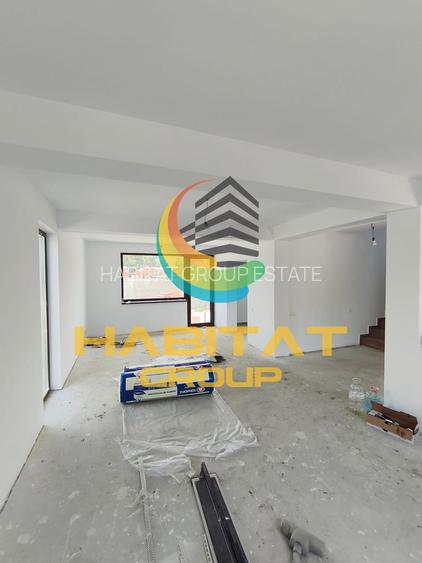 Casa individuala 4 camere, 2 bai, incalzire in pardoseala - 9