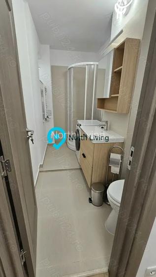 Apartament 2 camere Campia Libertatii Baba Novac - 7