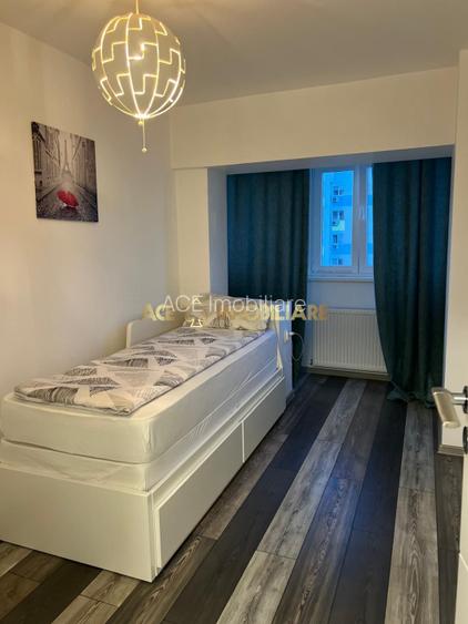 3 Camere de inchiriat | 13 Septembrie | Utilat | Mobilat - 6