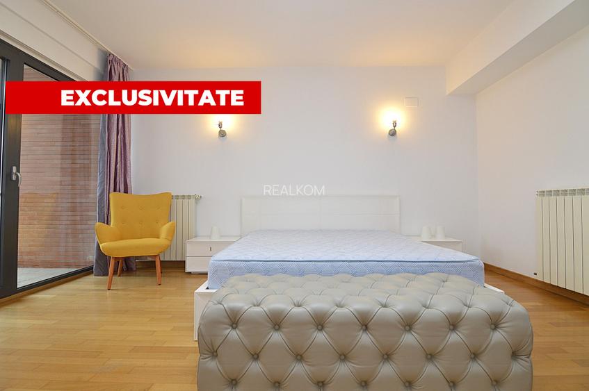 INCHIRIERE APARTAMENT 5 CAMERE DOROBANTI - WASHINGTON RESIDENCE - 18