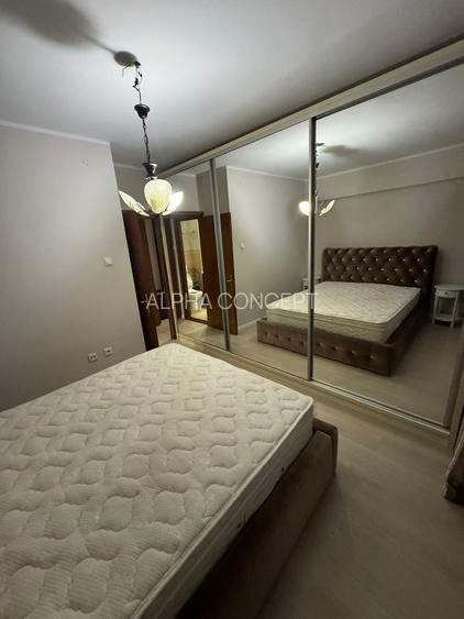 2 CAMERE DE INCHIRIAT - TROCADERO - 13