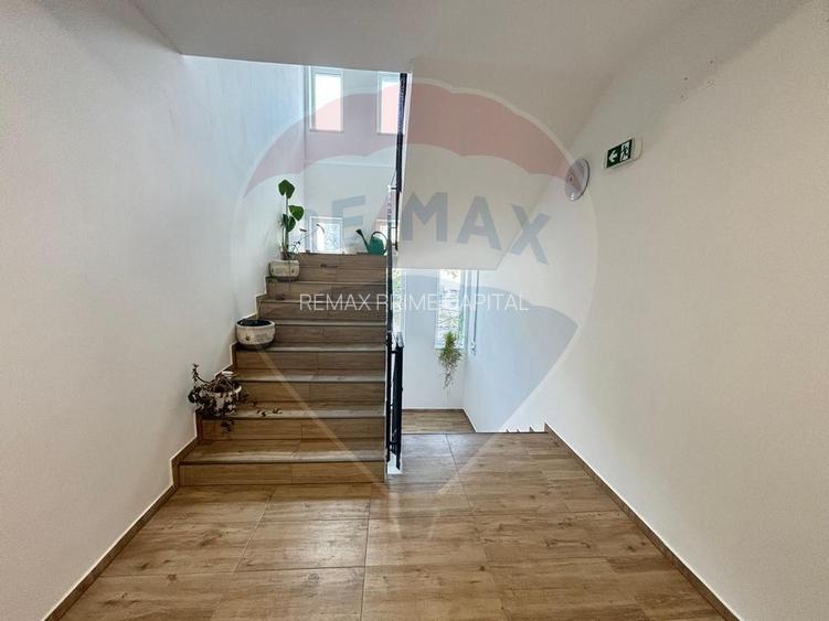 Spații de Birouri, de Închiriat Zona Ioșia - 13