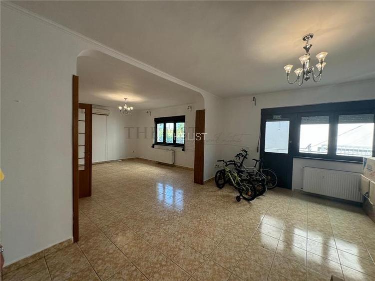 De Inchiriat | Vila cu 10 camere | Pipera - 5