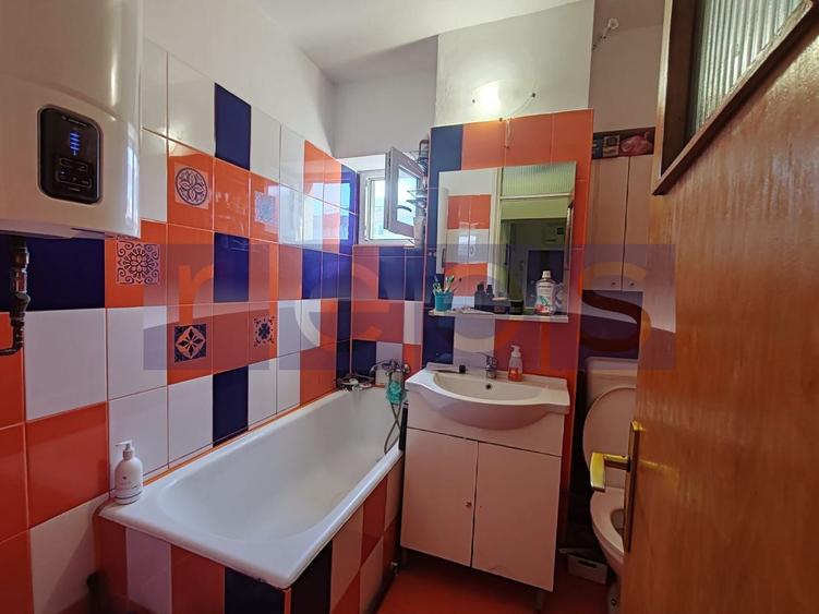 VANZARE 3 CAMERE | DECOMANDAT | ETAJ 8/10 | ZONA DRUMUL TABEREI - 6