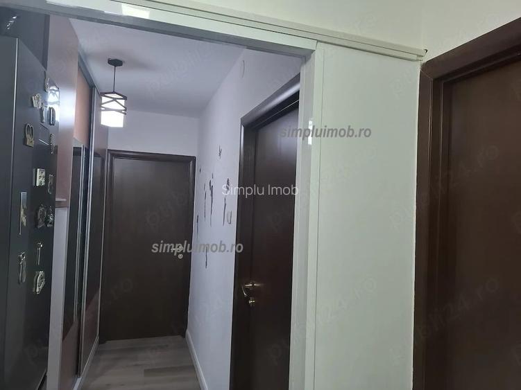 Soseaua Giurgiului 2 Camere Renovat Centrala - 3