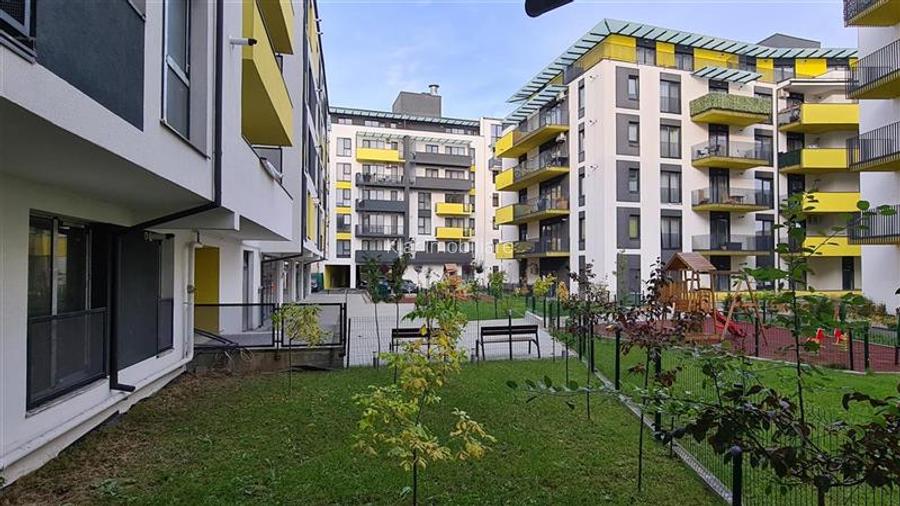 Apartament MODERN 2 camere 67mp, Centru,parcare, str Anton Pann - 8