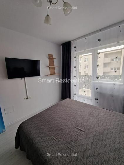 2 camere Grand Arena Mall     /    Loc de parcare inclus - 5