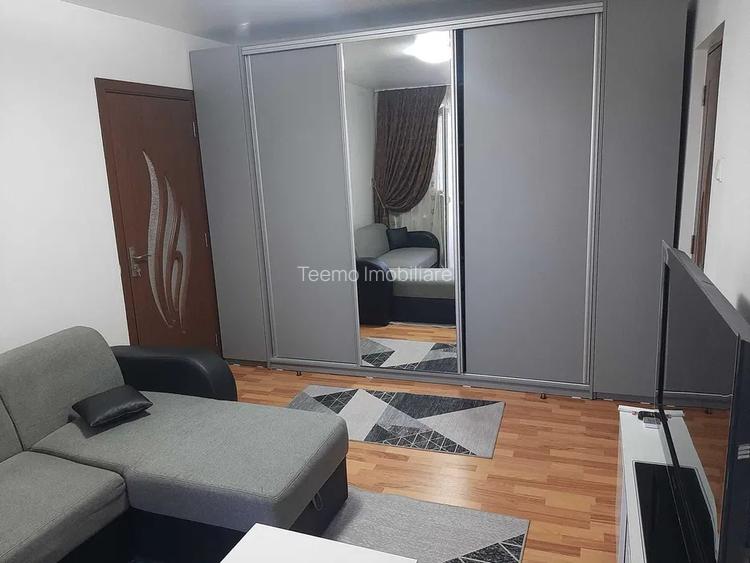 Apartament 2 camere, semidecomandat, 36mp, metrou, Drumul Taberei - 3