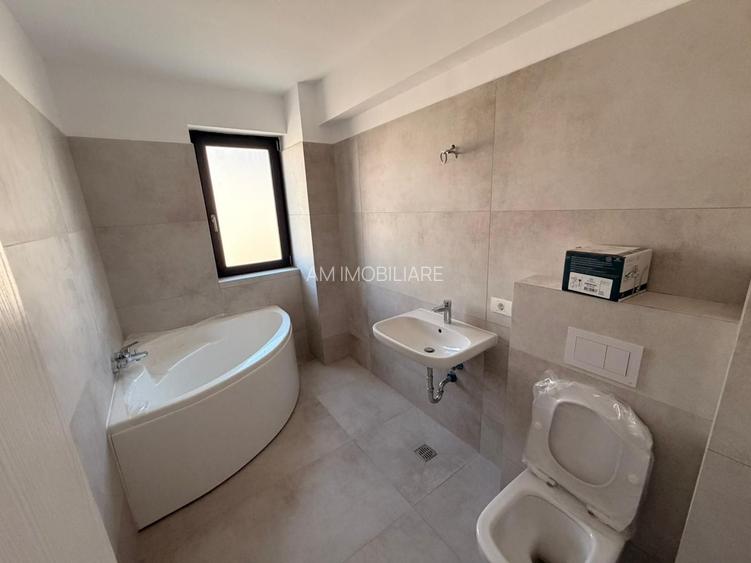 AP. 3 CAMERE, BLOC NOU, CENTRALA PROPRIE, MUTARE IMEDIATA ,COMISION 0% - 8