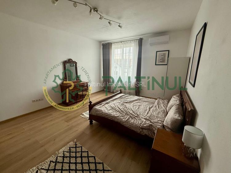 Apartament 2 camere de inchiriat Sibiu - 4