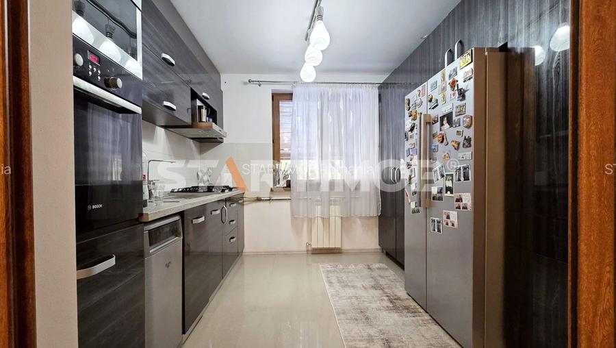 Casa de vacanta Predeal - 3