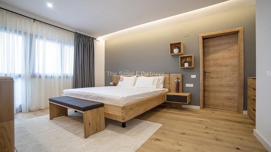 Vila  Finalizata cu predare la cheie - 18