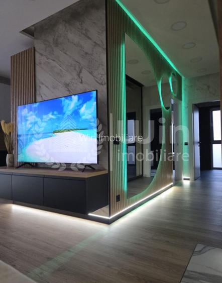 Apartament 2 camere la cheie | Bloc nou | Etaj 2 | Parcare | Marasti - 4