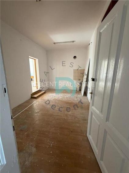 Casa de inchiriat pentru scoala sau firma, Sub Arini, Sibiu - 8