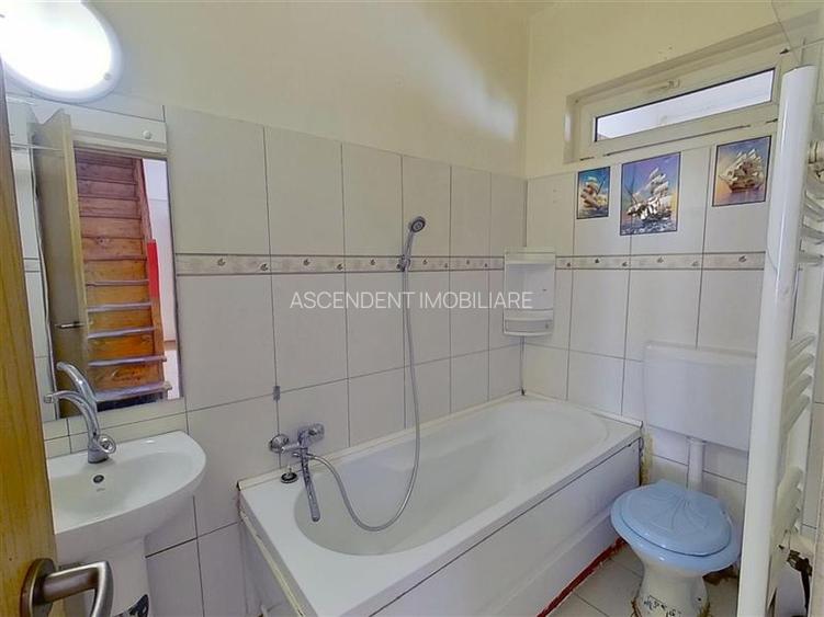 Rezidenta pe doua nivele, cu 3 camere, eficenta energetic, Garii, Brasov - 24