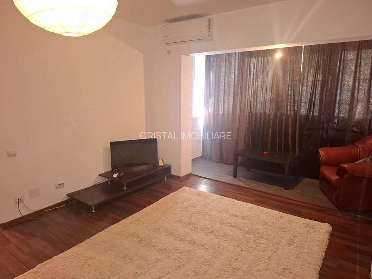 Garsonieră 40mp, parter, mobilată, lângă metrou Timpuri Noi - 2