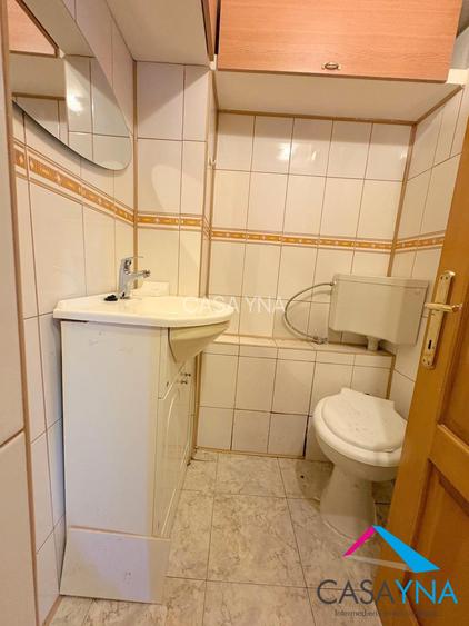Apartament 3 camere - Pretabil birou/servicii - Strada Stefan cel Mare! - 8