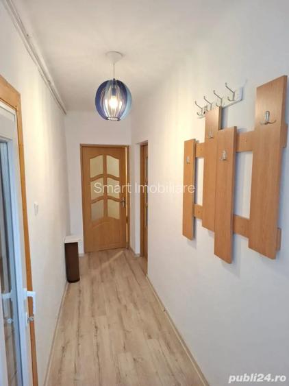 Garsoniera 32 mp Centrul Vechi - 6