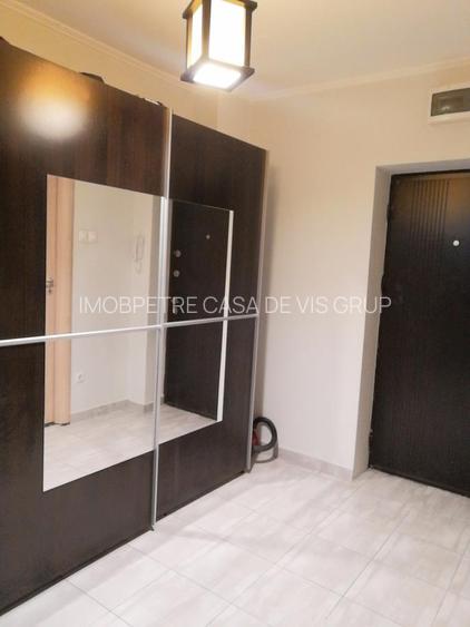 Garsoniera de inchiriat langa metrou Obor - 5