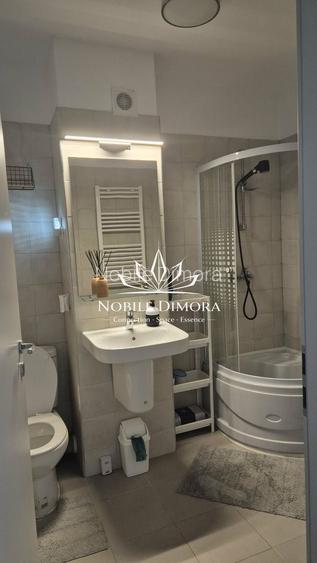 City of Mara - Apartament cu 3 camere, 2 bai si parcare subterana - 7