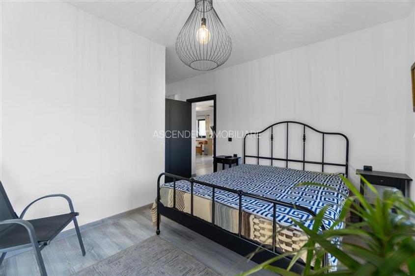 Rezidential/Hotelier,eleganta discreta,energie verde,1.000mp teren,Tohanita ,Bra - 22