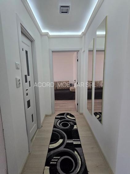 3 camere, Liceul Decebal, renovat. - 10