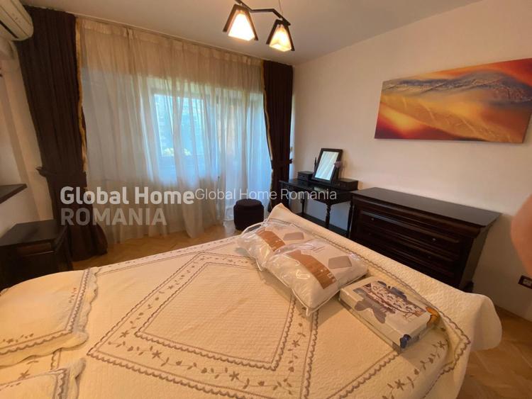 Apartament 2camere Blv Unirii | 75mp| Renovat-Mobilat-Utilat | Vedere Bulevard - 4