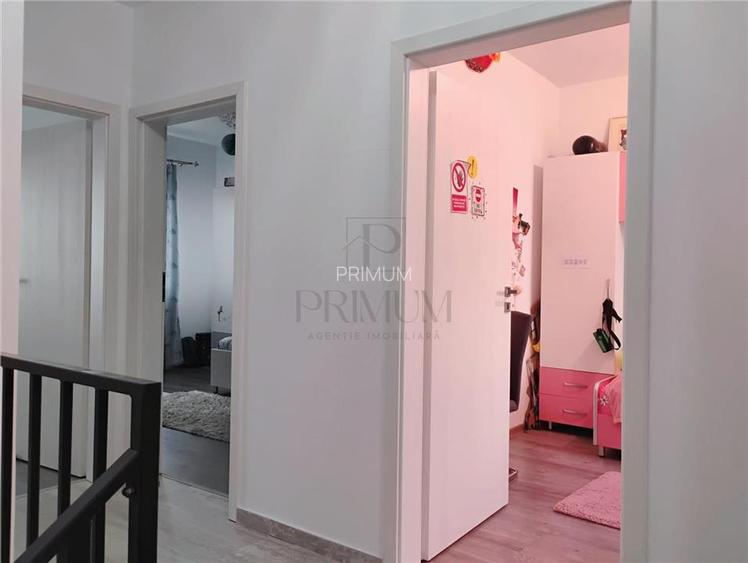 0% COMISION - Duplex mobilat si utilat complet - Cartier Serena - 7