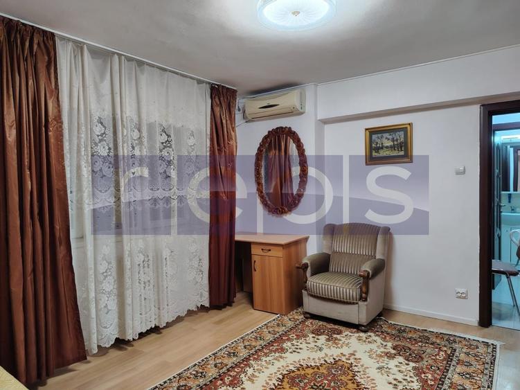 INCHIRIERE -GARSONIERA- CALEA  VICTORIEI - 3