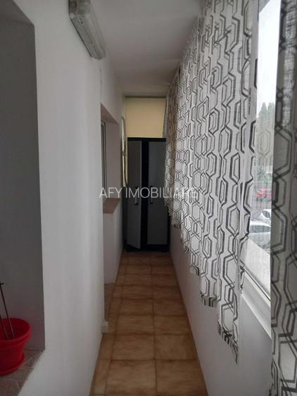 De inchiriat apartament cu 2 camere , Metrou Brancoveanu sector4 - 5