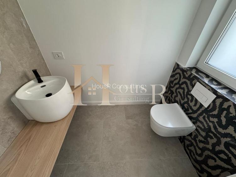 In Oras.Costructie moderna.Compartimentare Excelenta! - 22