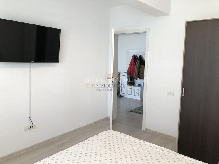 Apartament 2 camere de vanzare, SPA + fitness + metrou aproape - 4