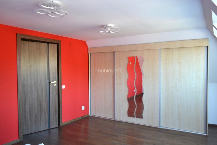 Vand casa cu etaj,3 cam,in zona Mureseni. - 3