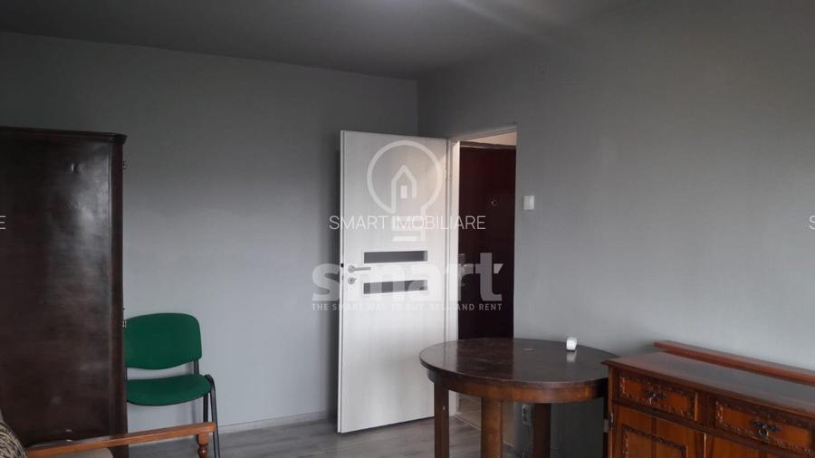 Garsonieră de vânzare 24 mp  str Răsăritului cu balcon - 3