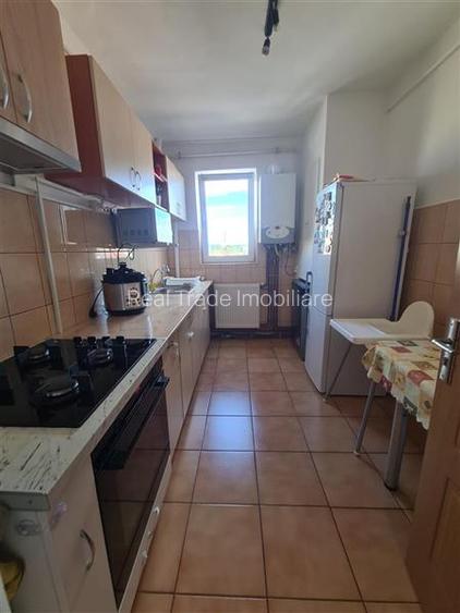 Apartament 2 camere zona Grivitei - 4